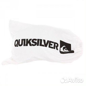 Маска quiksilver Q2 multi, Blue / Multi Blue
