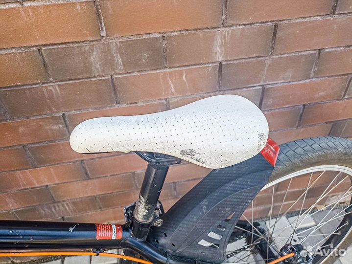 Велосипед Specialized p.2 cr-mo