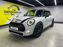 MINI Cooper S 2.0 AMT, 2018, 73 130 км, с пробегом, цена 2 450 000 руб.