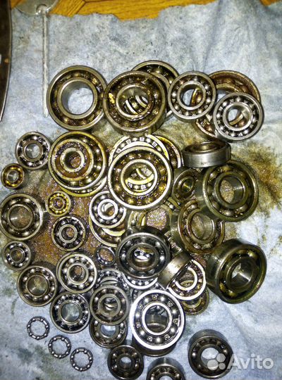 Вело запчасти