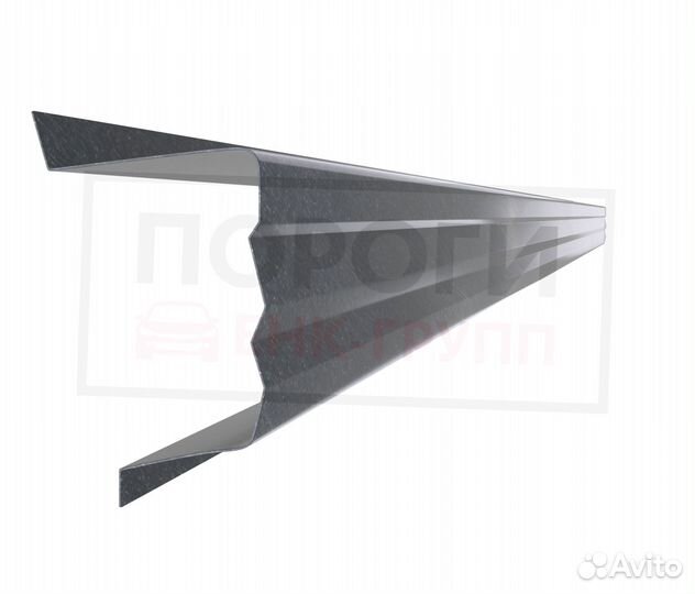 Пороги Toyota Crown (S150) седан и другие