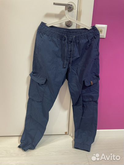 Мужские вещи пакетом 44-48 размер