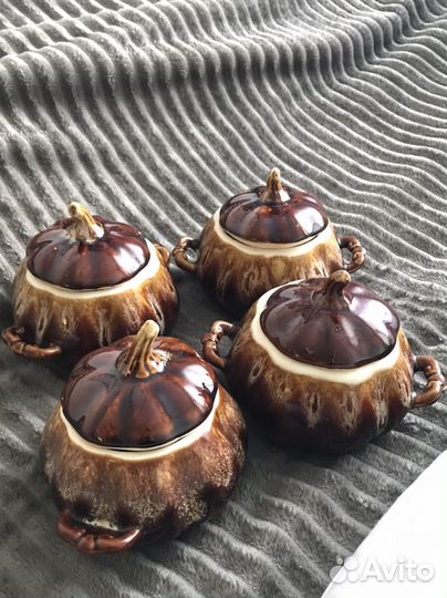 Горшок для запекания