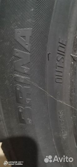 Viatti Brina 255/45 R18 103