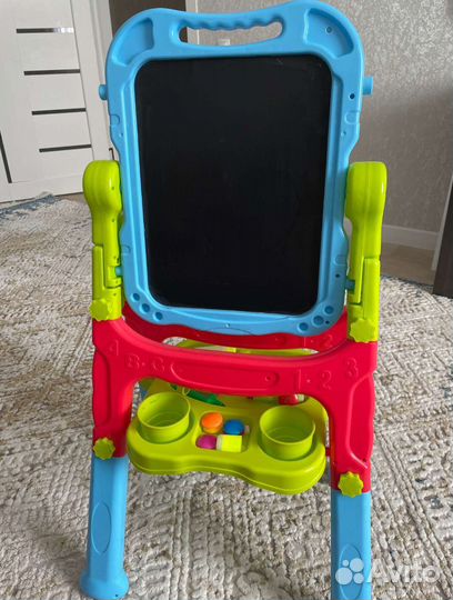 Мольберт для рисования детский