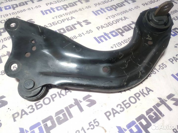 Рычаг задний правый Mazda 3 BM PE 2014