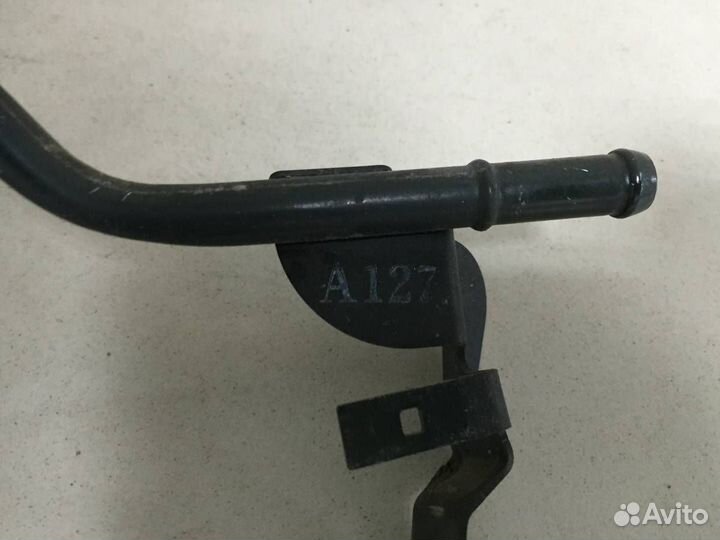 Трубка вакуумная Mitsubishi Colt Z3 2003-2012