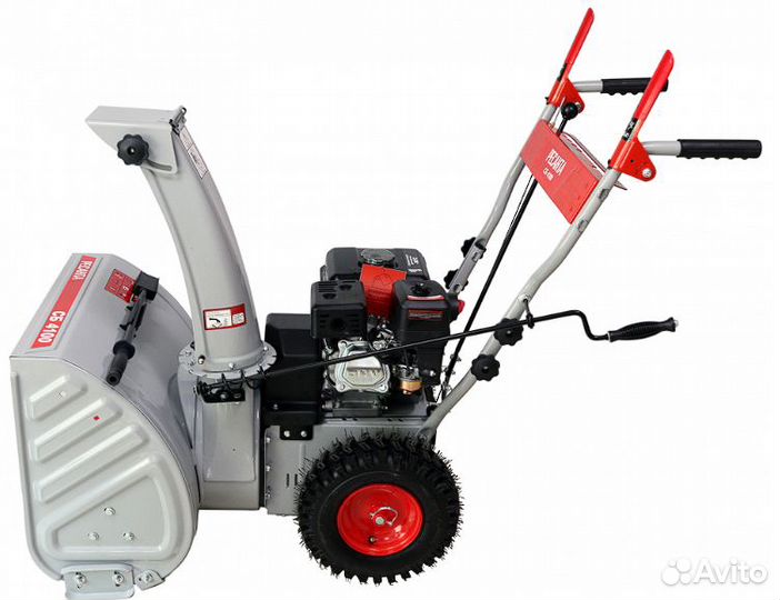 Снегоуборщик бензиновый Ресанта сб 4100
