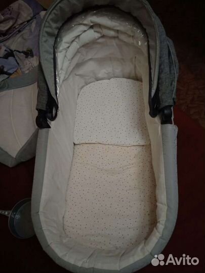 Коляска детская