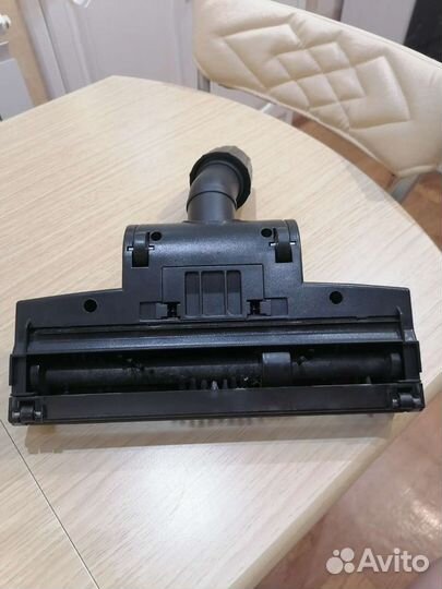 Турбощетка для пылесоса универсальная