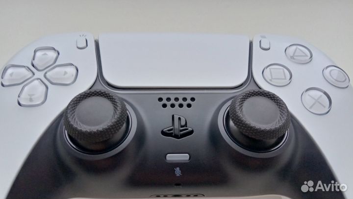Джойстик геймпад dualshock 4 v2 с датчиками Холла