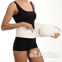 Бандаж дородовый и послеродовый Тривес Т-1114