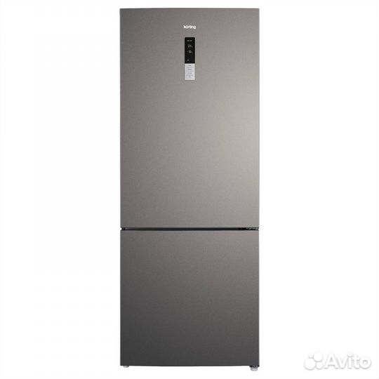 Холодильник Korting knfc 72337
