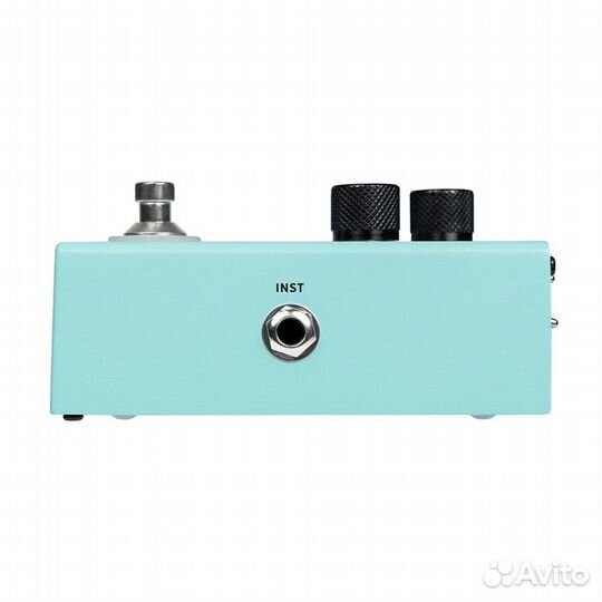 Mooer MVP2 Harmonier Harmonizer (Новый)