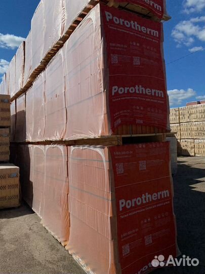 Керамический блок