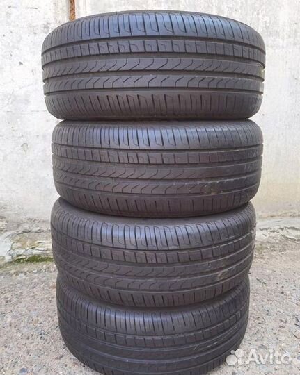 Pirelli Scorpion Verde 255/50 R19 103V