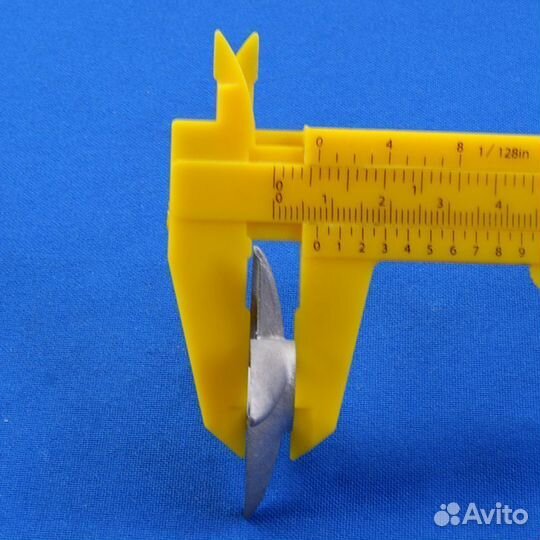 Нож мясорубки Аксион, Бриз, Ротор