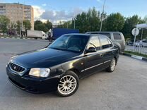 Hyundai Accent 1.5 MT, 2006, 271 406 км, с пробегом, цена 325 000 руб.