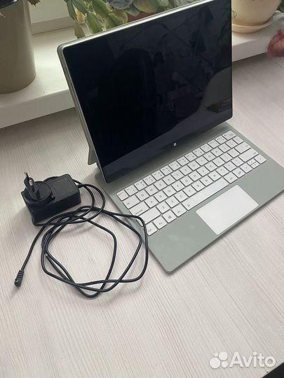 Ноутбук Dere T30 Pro