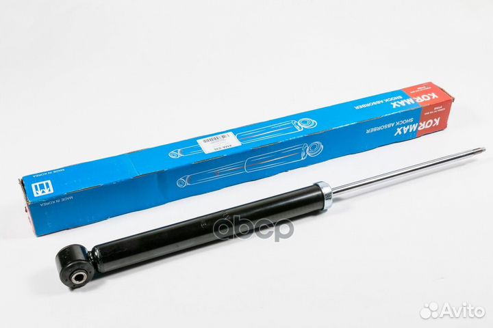 Амортизатор газомасляный задний /349228/ KMA036