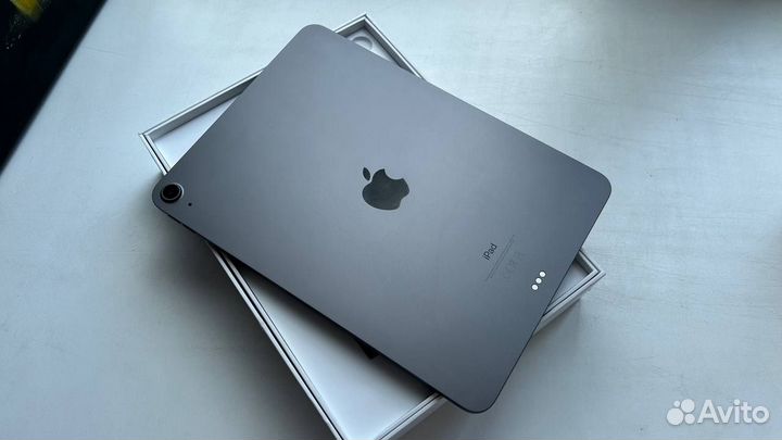 iPad Air 4 256gb как новый