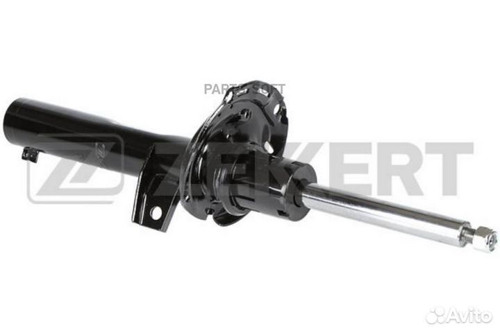 Шкода Карок Амортизатор газовый передней