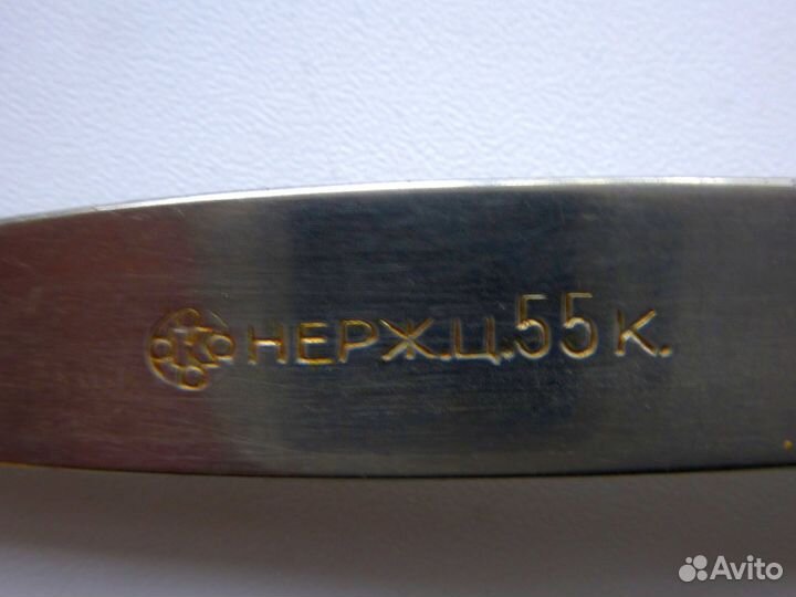 Вилки столовые