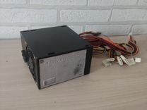 Блок питания 500w optimum