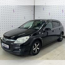 Opel Astra 1.4 AMT, 2007, 275 649 км, с пробегом, цена 540 000 руб.