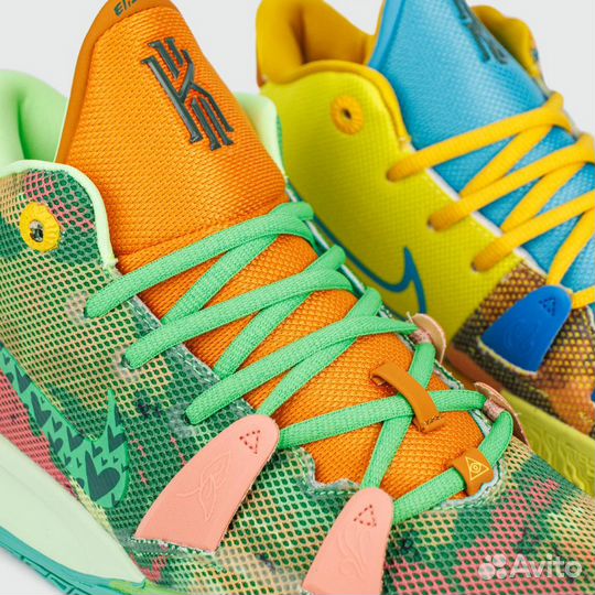 Nike Kyrie 7 Multi-Color