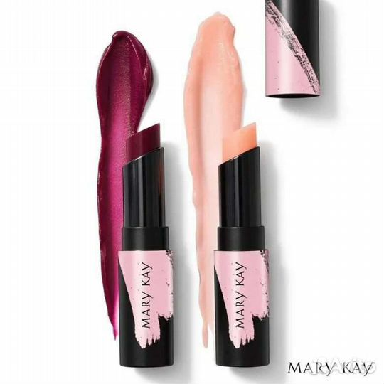 Бальзам интеллектуальный для губ Мэри Кэй