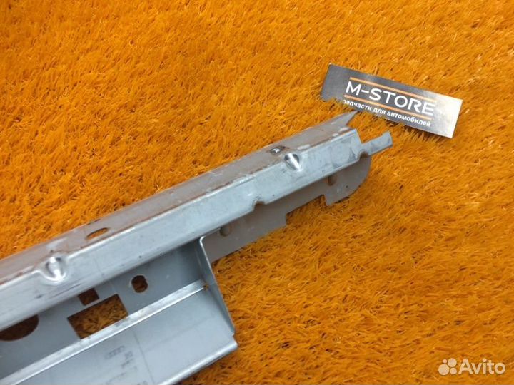 Кронштейн ручки открывания багажника Audi A4 B8/8K