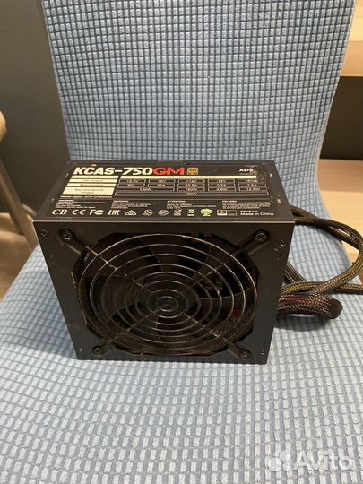 Блок питания