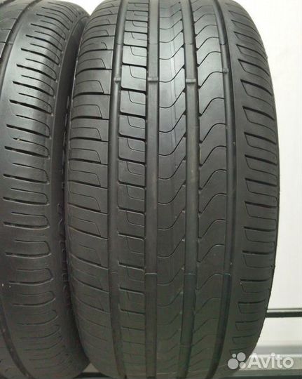 Pirelli Scorpion Verde 255/45 R20 101W