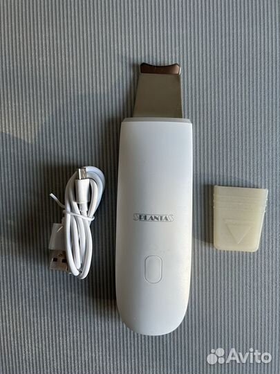 Аппарат для ультразвуковой чистки лица