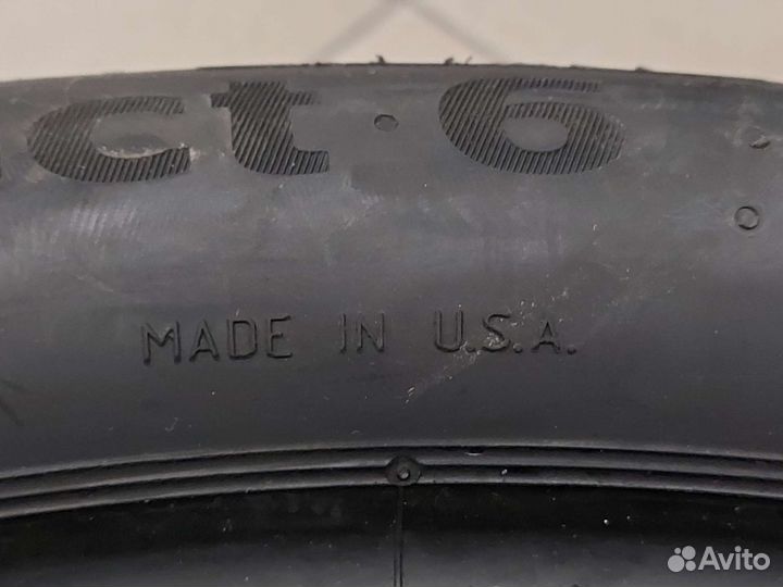 Continental PremiumContact 6 315/30 R22 107Y