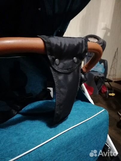 Разделители ножек для колясок