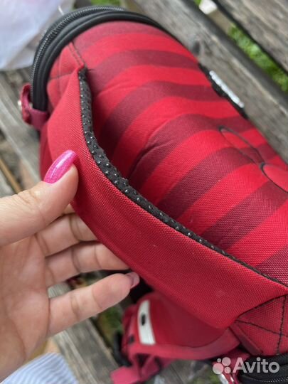 Рюкзак школьный ортопедический