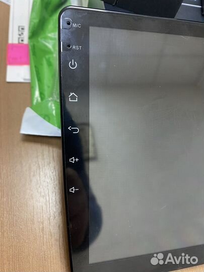 Мультимедиа на андроид