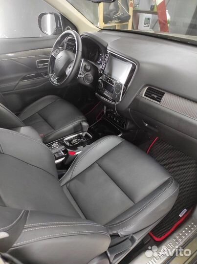 Автохимчистка