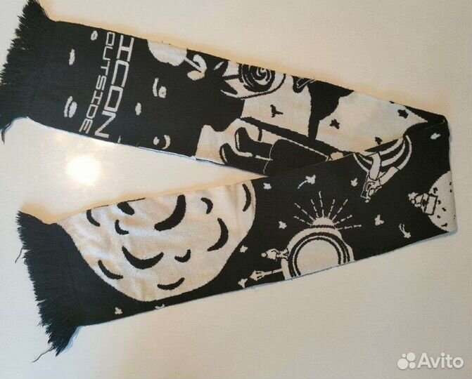 Шарф Icon Outside