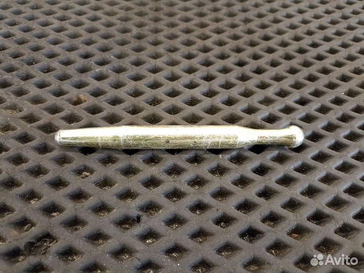 Кран тормозной главный Man TGA, Man TGS, Man TGX