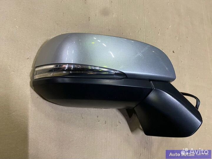 Правое зеркало на Тойота рав4 ха50