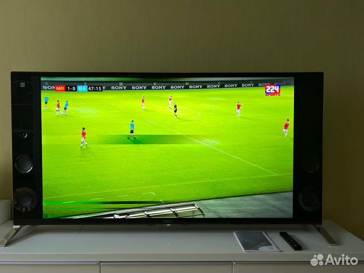 Телевизор Sony 65
