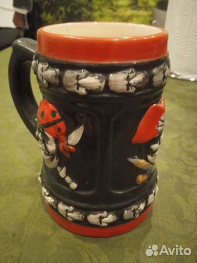 Пивные кружки