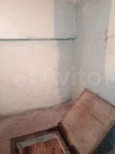 Гараж, 10 м²