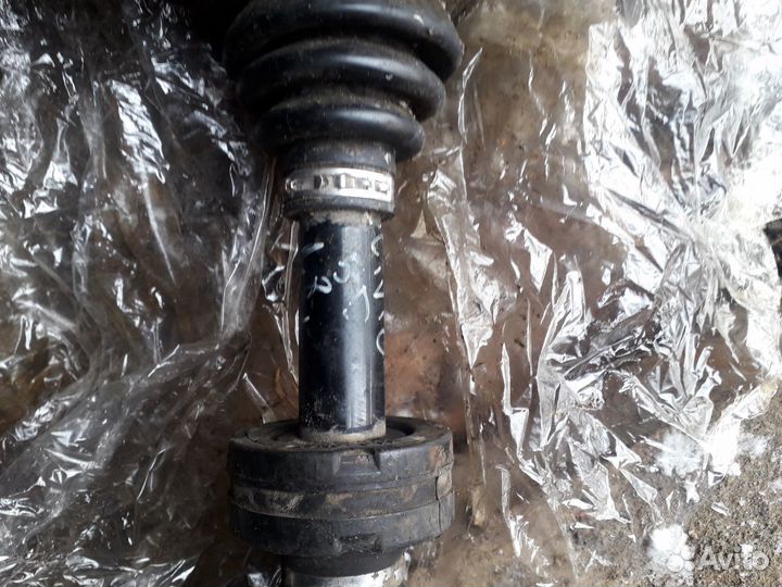 Привод Хонда Сивик 5д/Honda Civic 5d