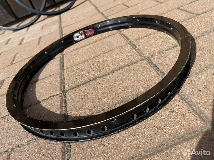 Обода BMX