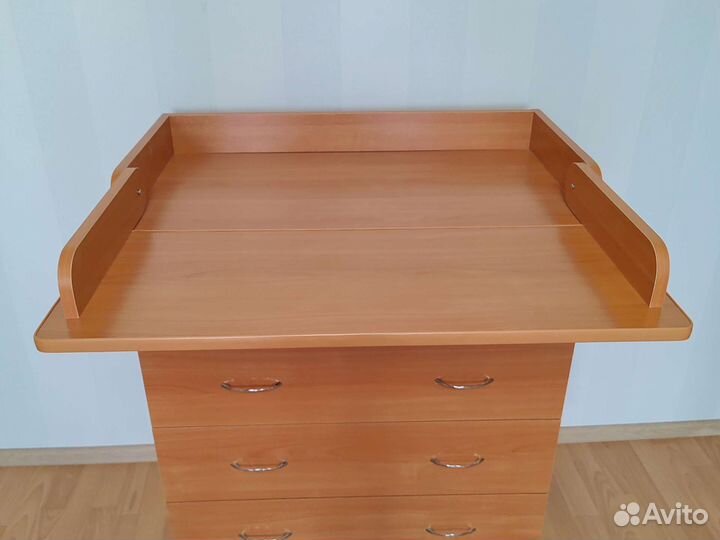 Комод пеленальный