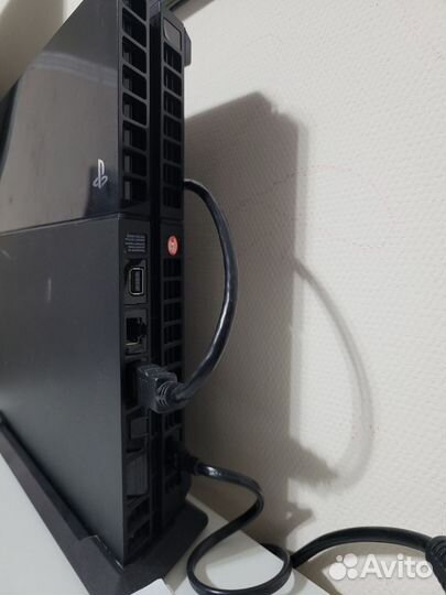 PS4 5.05
